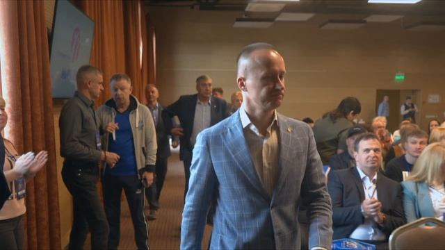 Всероссийская конференция дилеров Нуга Бест (NUGA MEDICAL)Юбилей 20 лет. смотреть онлайн