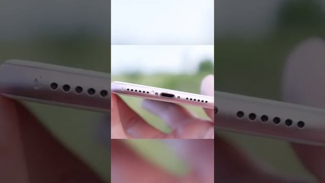 Краткий обзор на iPhone 7 в 2022-м году