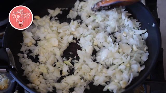 How to make Russian Schi Soup | Sour Cabbage Soup Recipe смотреть онлайн