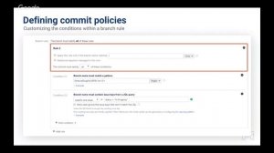 Midori webinar: How commit policies enable end-to-end traceability and faster code reviews