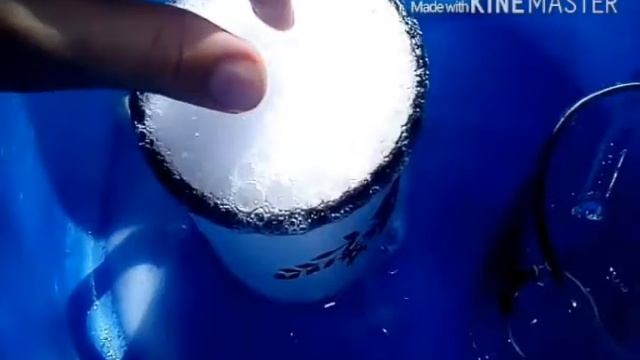 Эксперимент с содой•уксус он удался смотреть онлайн