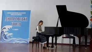 А. Роули "Миниатюрный концерт"