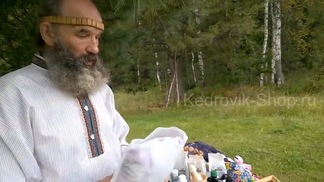 Как пользоваться КЕДРОВЫМИ ПОДУШКАМИ, и почему они помогают смотреть онлайн