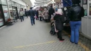 Армавир. Рынок. Цены. 13.02.22