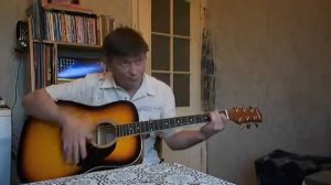 Татарин и К  - Так бывает, Воскресенье Cover