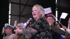 ЗИНАИДА САЗОНОВА "Моя Россия"