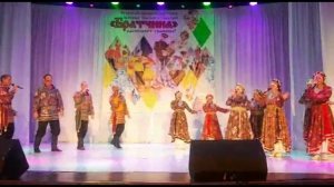 Бабочка-бабеночка - г. Фокино.