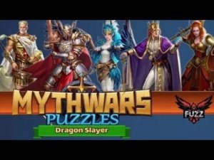 ДРАКОНОБОРЕЦ ИДЕМ В ТОП НА ЭПИКЕ ИЮЛЬ 2021,И ПРИЗЫВЫ MYTH PUZZLES,GODS STRIKE
