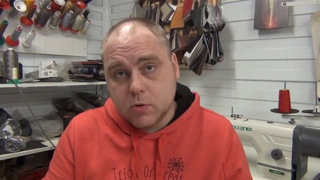 7 ОШИБОК ПРИ ВЫБОРЕ ПРОМЫШЛЕННОЙ ШВЕЙНОЙ МАШИНЫ смотреть онлайн