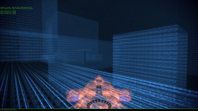 Prototype/unused ME2 level: Hammerhead Certification I training смотреть онлайн