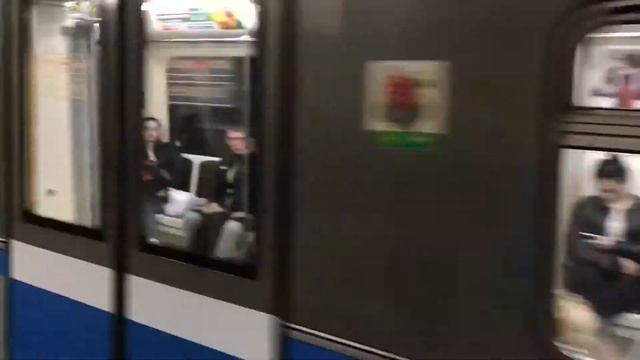 Первая поездка в метро в Казани смотреть онлайн