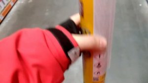 Монтажная пена Soudal.