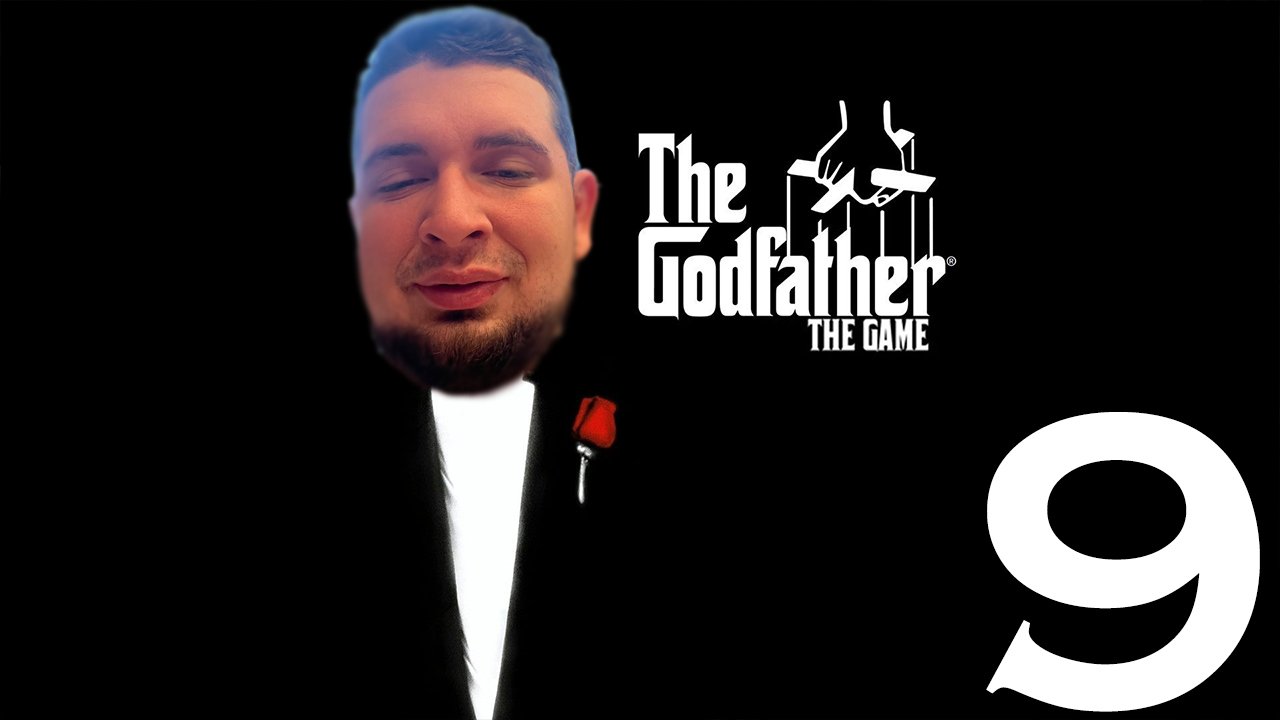 Парк Культуры в The Godfather #9