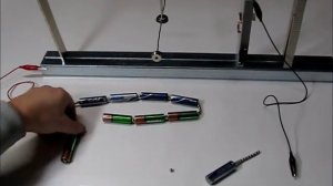 Электродвигатель своими руками