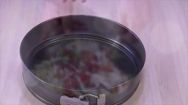КАПУСТНИК. Необычайно вкусный лёгкий ПИРОГ