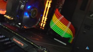 GigaByte GeForce GTX 1660 Super UNBOXING and REVIEW w/ Gaming OC 6G