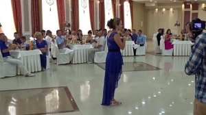 Песня любимому брату на свадьбу от сестры.