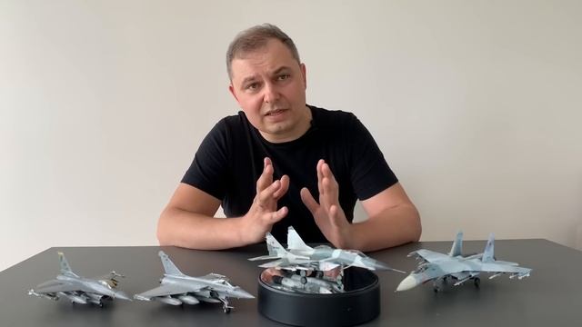 МиГ-29СМТ. Между прошлым и будущим смотреть онлайн