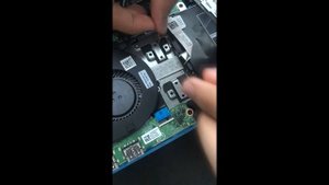 How to upgrade Dell G3 3590 SSD Storage to M 2 NVMe