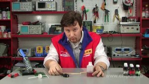 Жидкостной термометр