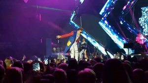 Элвин Грей & Молодые артисты / Концерт в ТАТНЕФТЬ АРЕНЕ / ELVIN GREY. PLAY  #элвингрей