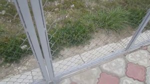Откатные (сдвижные) ворота своими руками