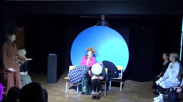 Сказкотерапия, или детям вход разрешен смотреть онлайн