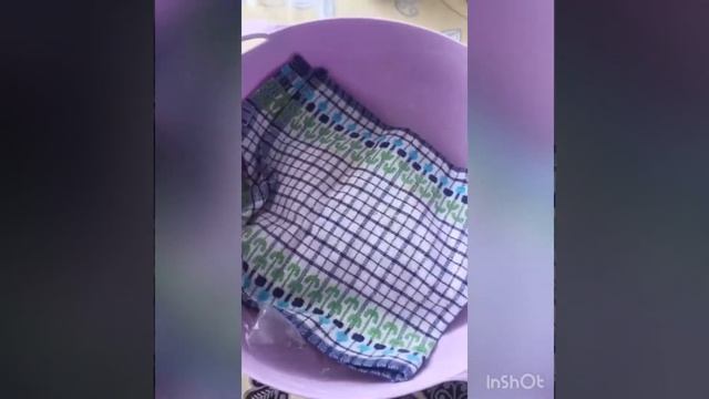 Треугольники С мясом  очпочмак