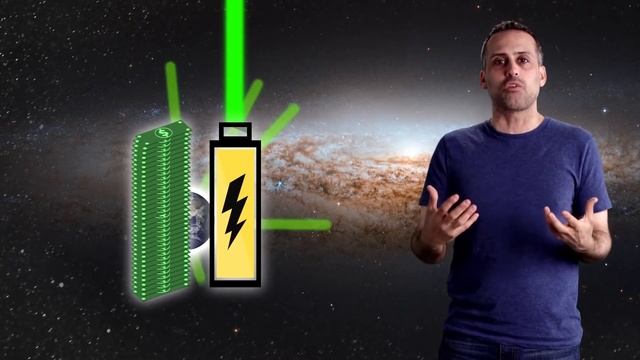 Как отправить сигнал инопланетянам? | Space Time | PBS Digital Studios