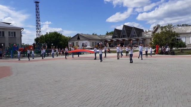 День России. Кирза 2021 смотреть онлайн