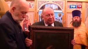 Князь Георгий Михайлович Романов в Москве