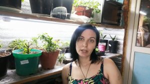 ЭСТАФЕТА ЦВЕТОЧНЫХ БЛОГЕРОВ