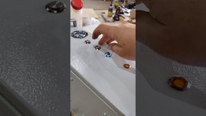 v2.0 Станция для промывки контура кондиционера