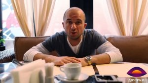 Паша Фейсконтроль - Легенда входа (2 серия)