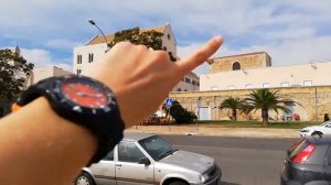 Город Бари, Италия