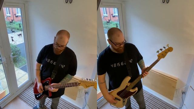 Original Track - "In Dreams" by Jase Winter. Featuring a Fender Meteora смотреть онлайн