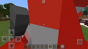 КАК превратиться в МОБА БЕЗ МОДОВ в Minecraft PE 1.1.0.1?!?!
