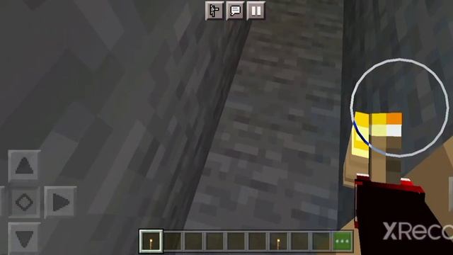 Обзор мода smart torch в майнкрафт пе 1.17-1.16-1.18 смотреть онлайн