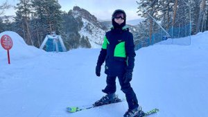 #Бобровый_лог Красноярск, НОВЫЙ УРОВЕНЬ, 11.02.2024