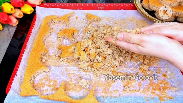 ?Боже, как вкусно! Они такие вкусные, что я готовлю их минимум 3 раза в неделю! ОХ КАКАЯ ВКУСНЯТИНА смотреть онлайн