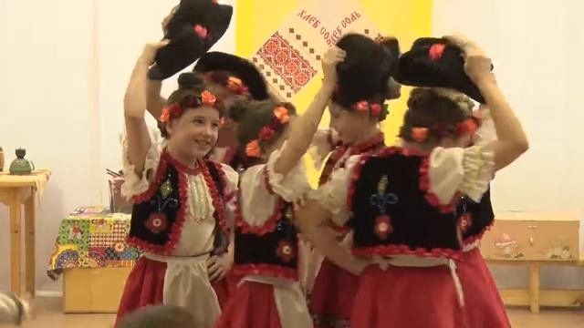 ФЕСТИВАЛЬ РУССКОЙ ПЕСНИ
