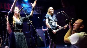 ГРАЙ - В объятиях Мары (Rock House, 20.04.2018)