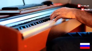 Ирина Билык - нас нет (Piano cover)