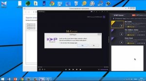 KMPlayer - мощнейший медиацентр корейских разработчиков