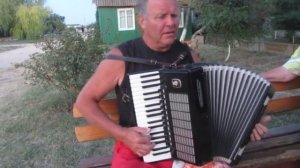 Журавли (Здесь, под небом чужим) - поёт Владимир Василюк