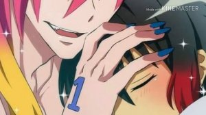 [Уно/Джуго] Nambaka 💋