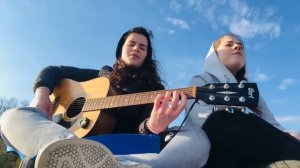 «Яви Свою славу» #cover (Элиза Дириенко)