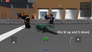 Roblox HOW TO FLY A RC PLANE IN ROBLOX RC PARK!?✈ - #roblox