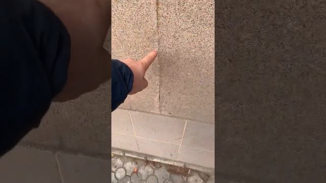 Что будет если не вытаскивать штукатурные маяки 143% просмотров смотреть онлайн