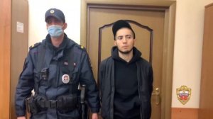 Дагестанцы, избившие пассажира метро в Москве , арестованы на два месяца.